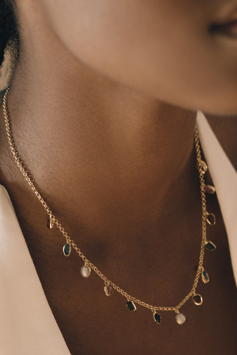 Astral Necklace