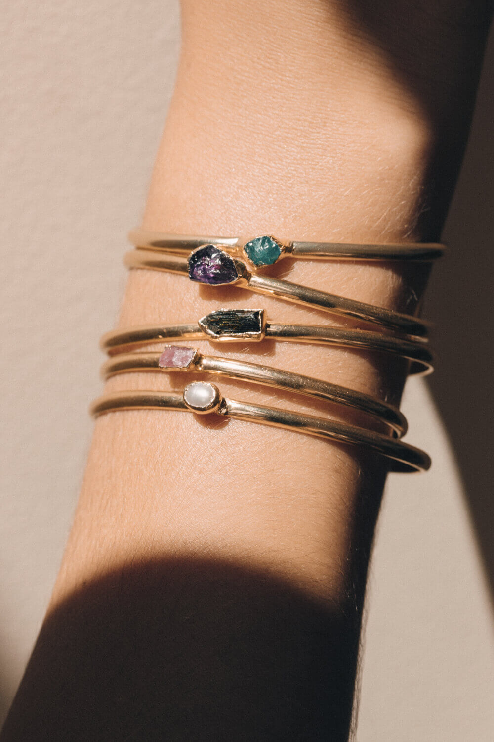 Prana Bracelet