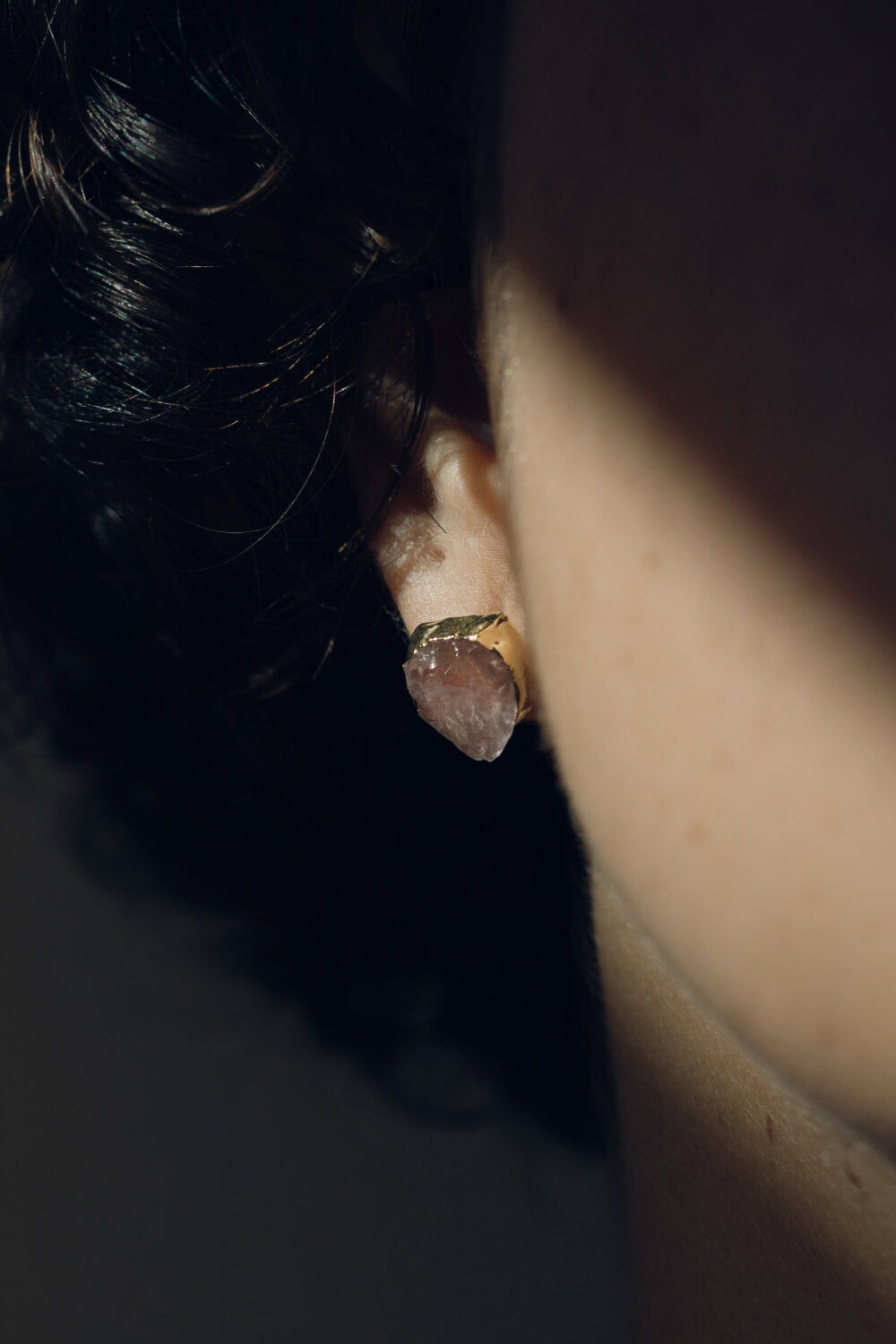 Origem Studs - Gold