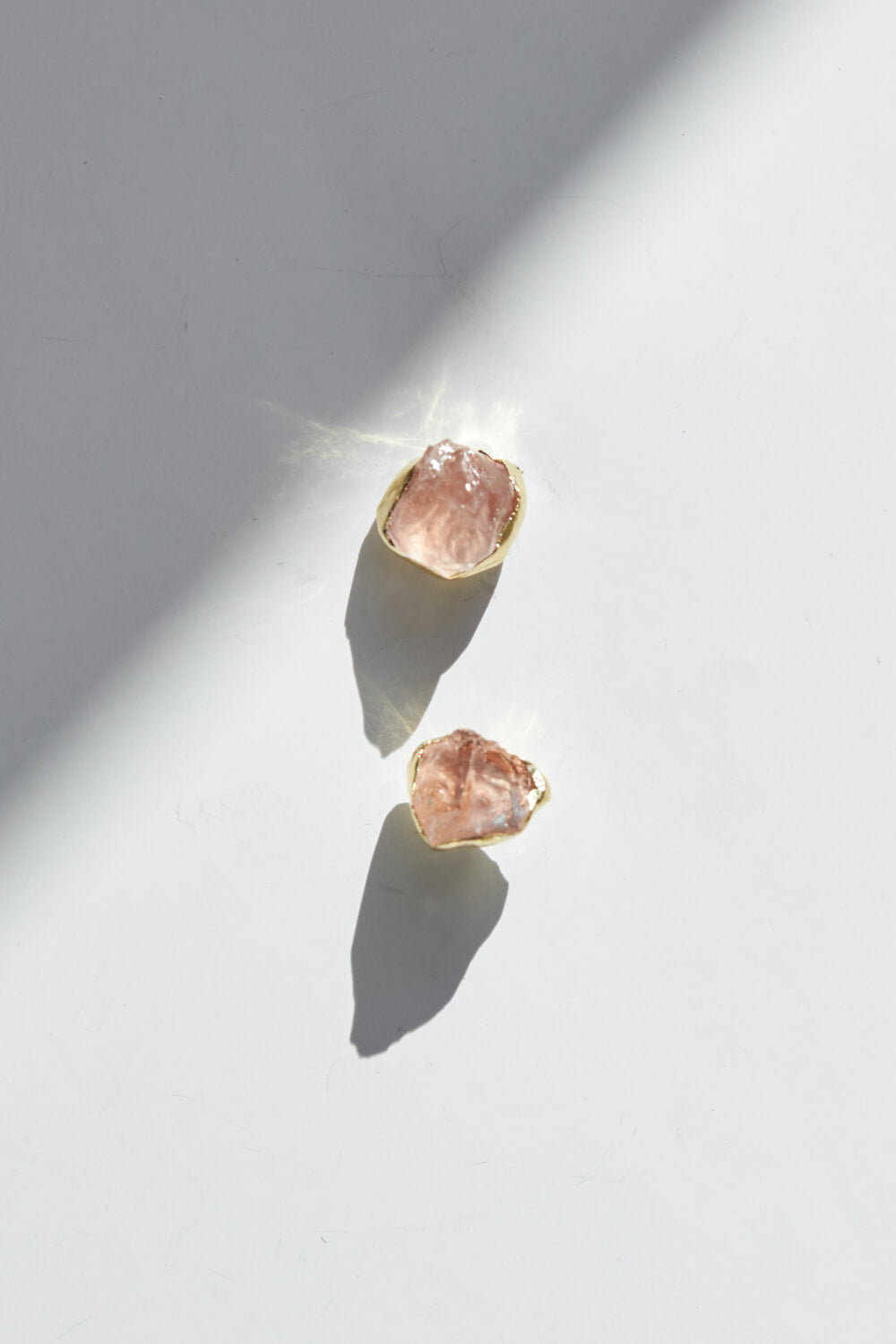 Origem Studs - Gold