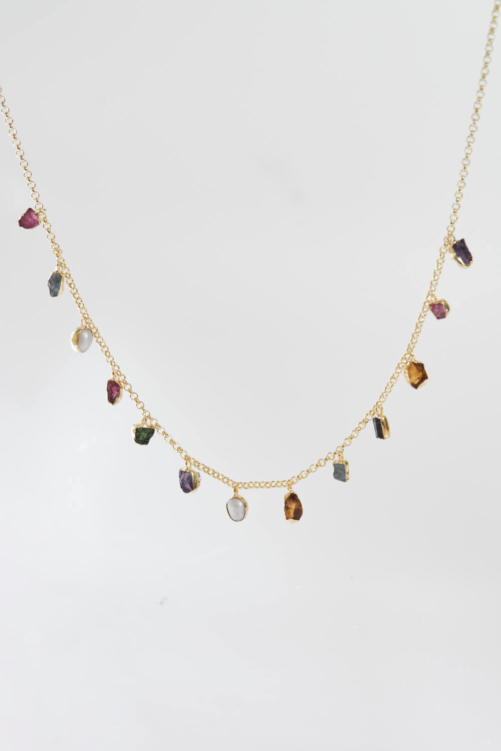 Astral Necklace