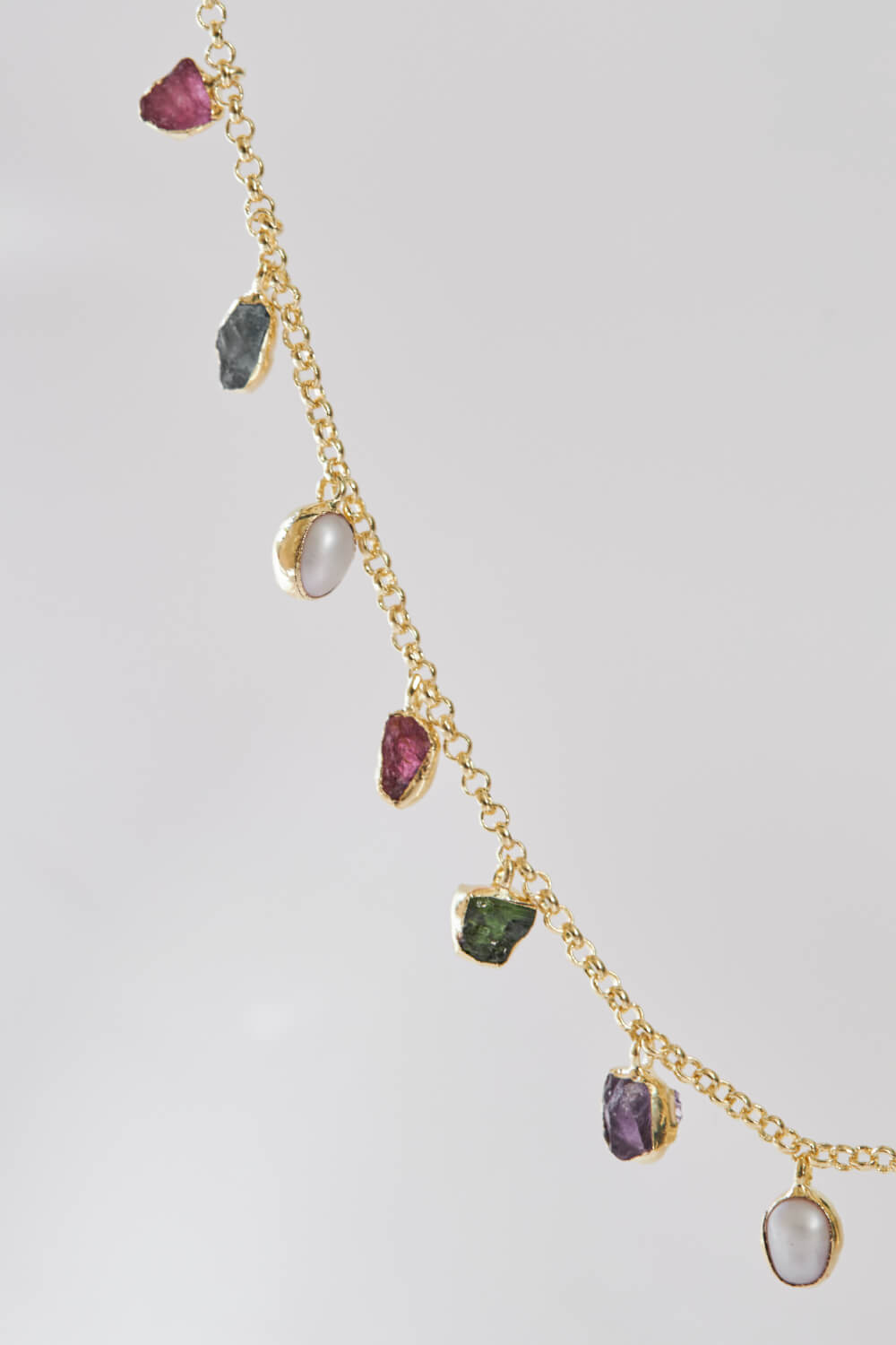 Astral Necklace