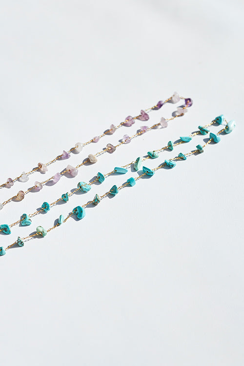 Dalia Necklace