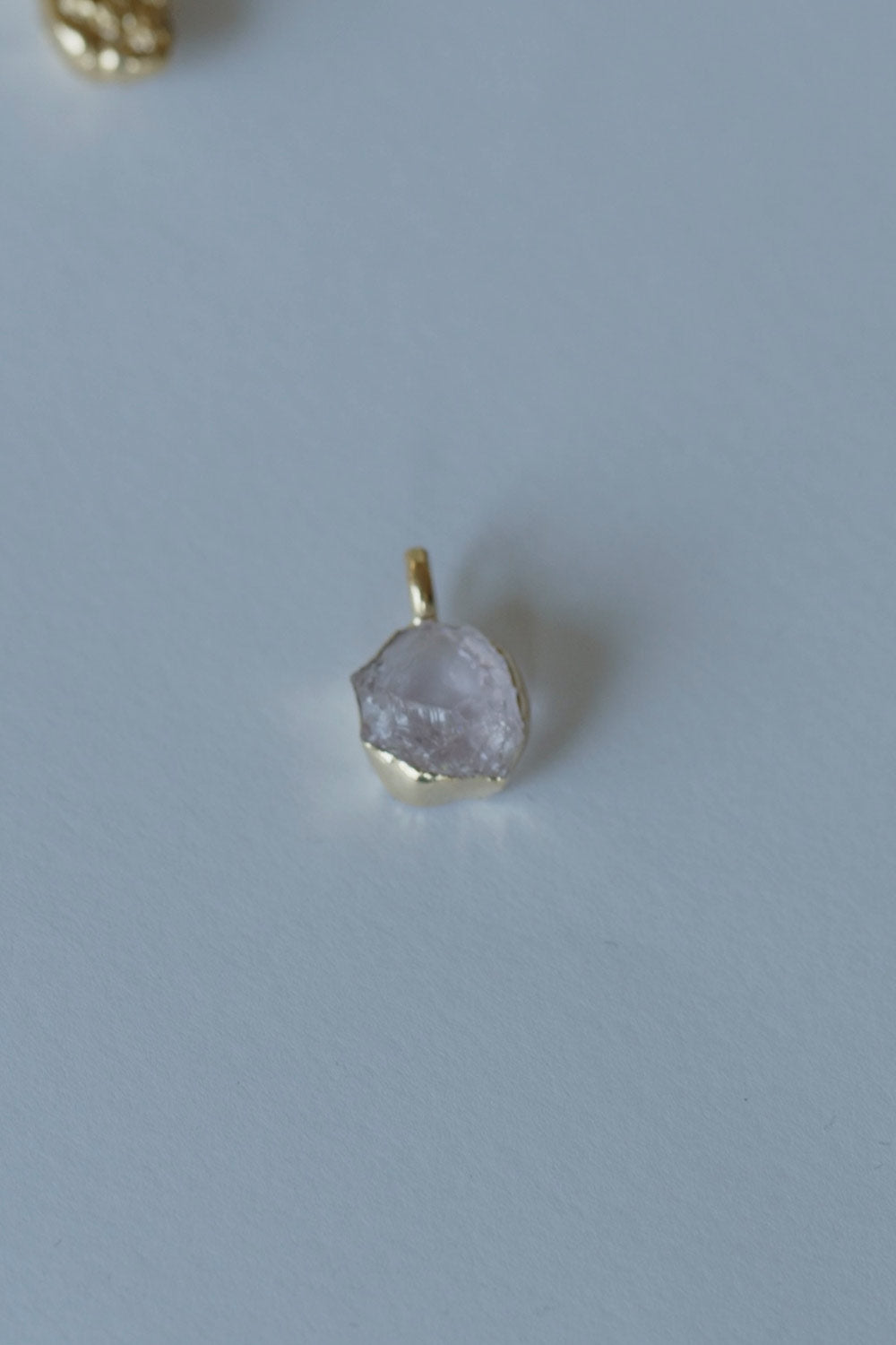 Origin Pendant - Gold