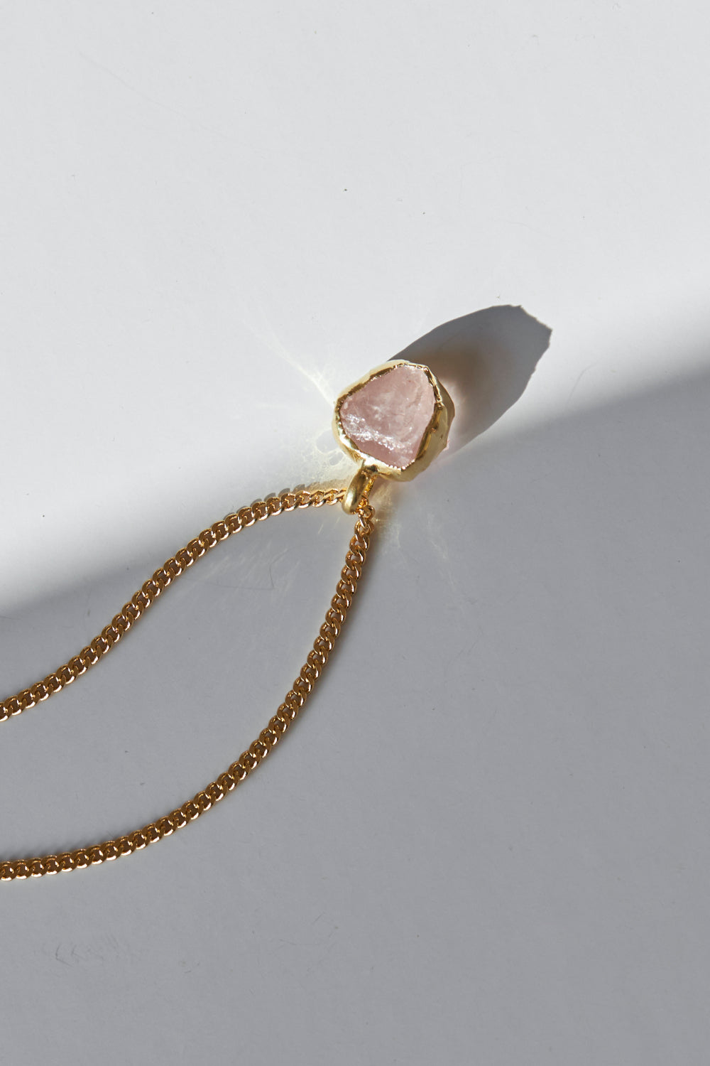 Origin Pendant - Gold