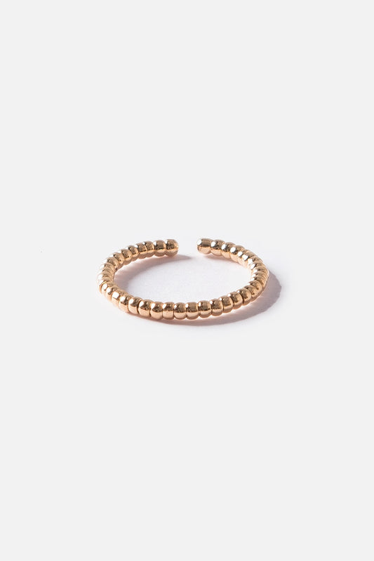 Nano Ring - Gold