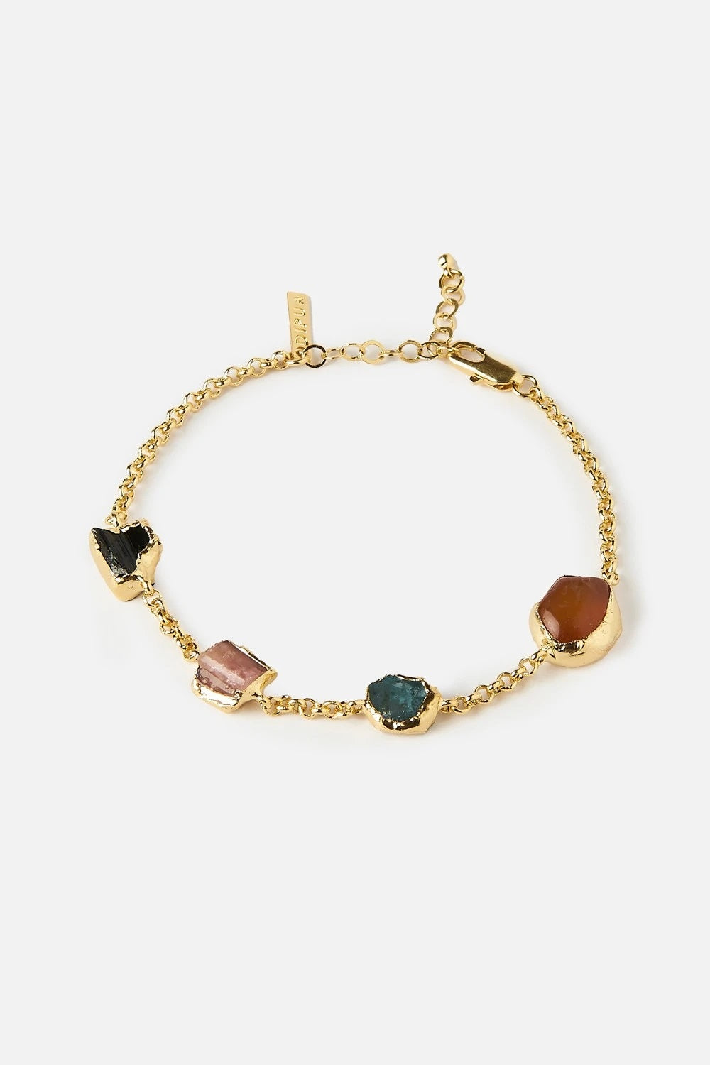 Talisa Bracelet - Gold