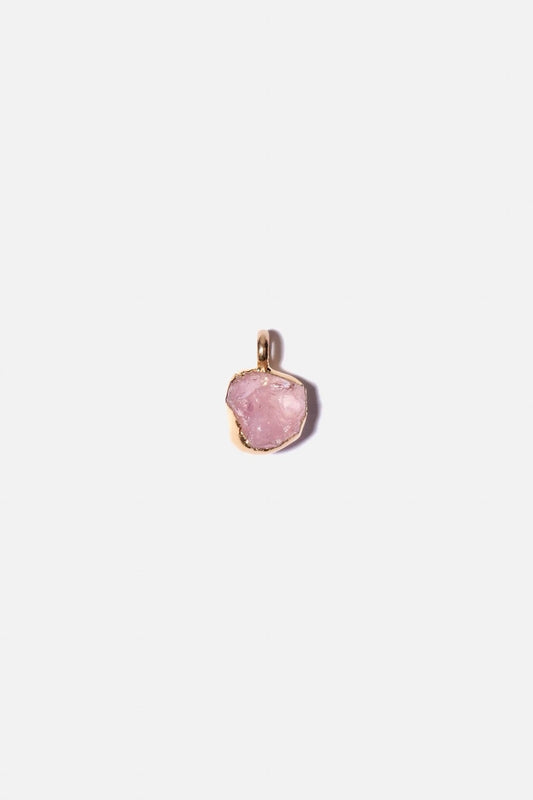 Origin Pendant - Gold