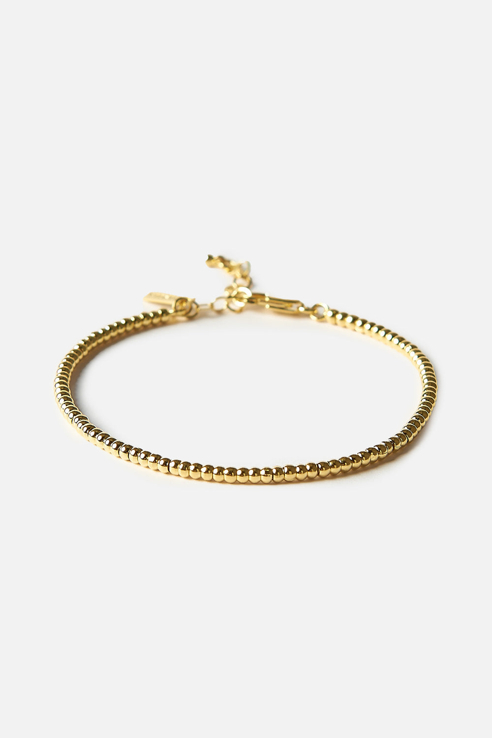 Isla Bracelet - Gold