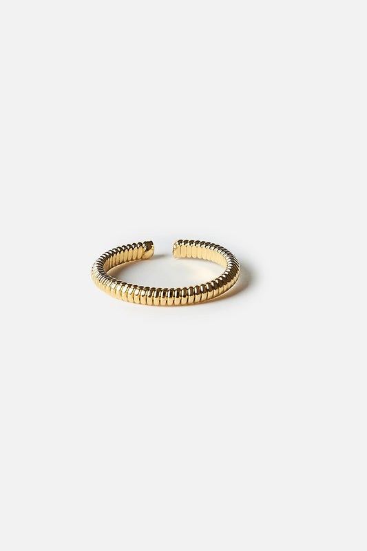 Aria Ring Gold