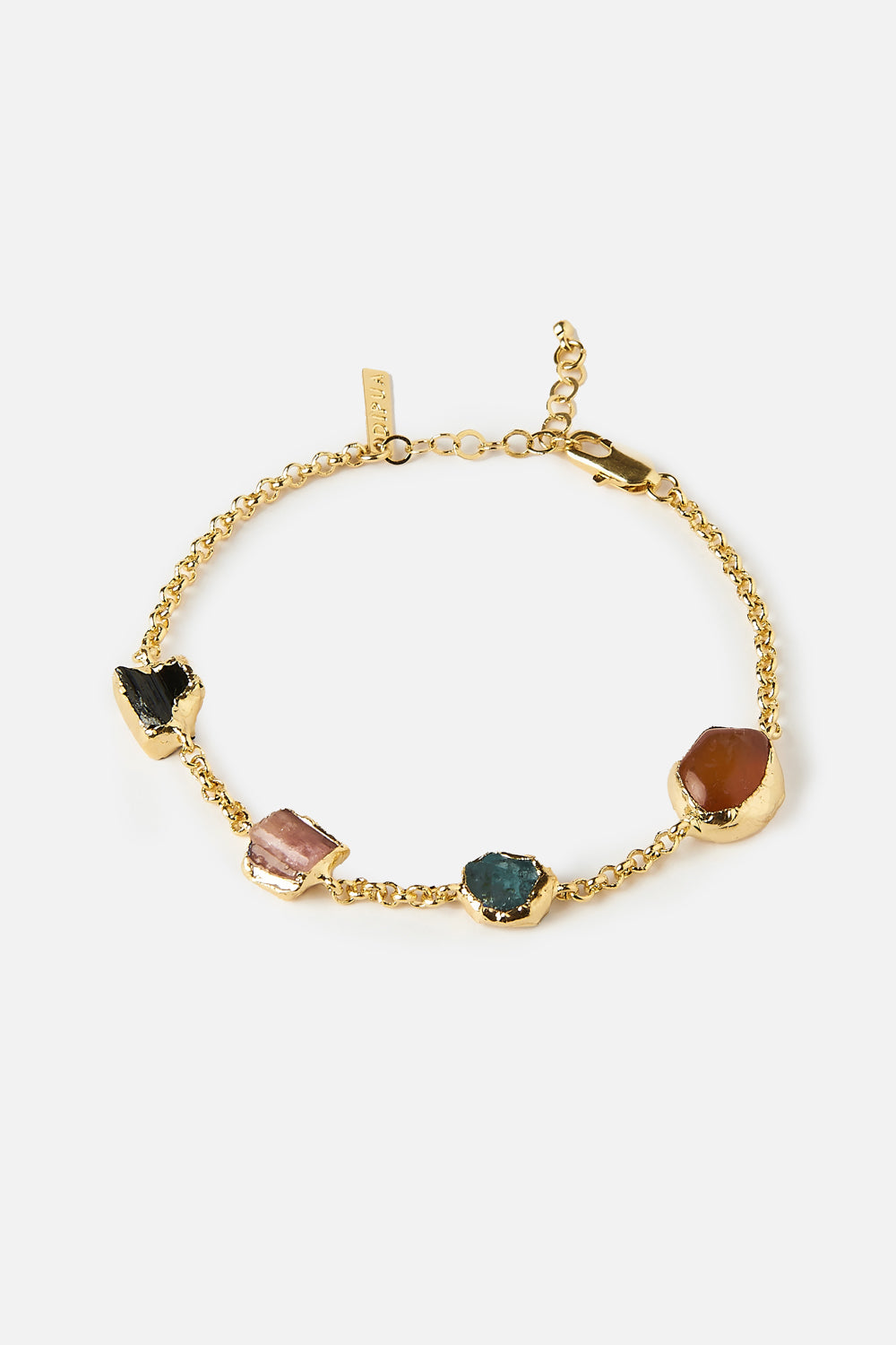 Talisa Bracelet - Gold