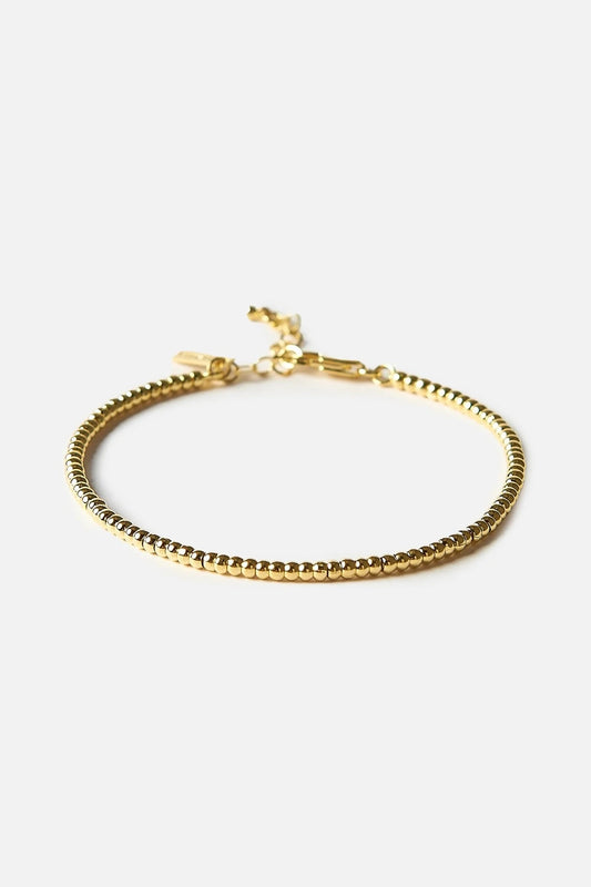 Isla Bracelet - Gold