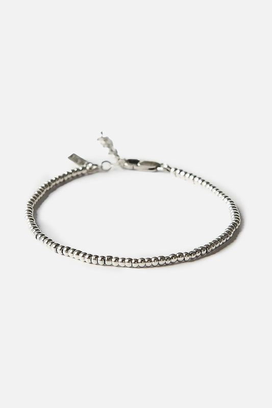 Isla Bracelet - Silver