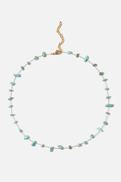 Dalia Necklace