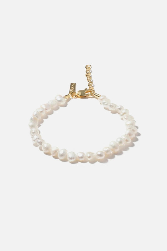 Emille Bracelet - Gold
