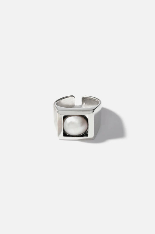 Belize Ring Gold