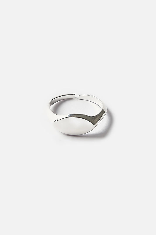 Nev Ring - Silver