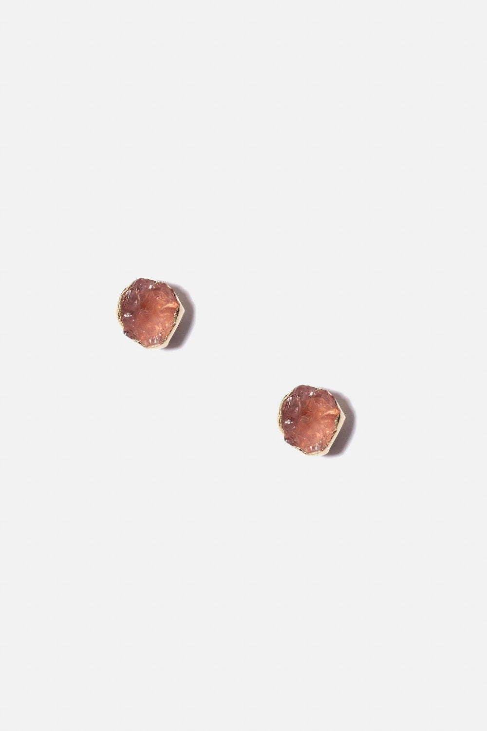 Origem Studs - Gold