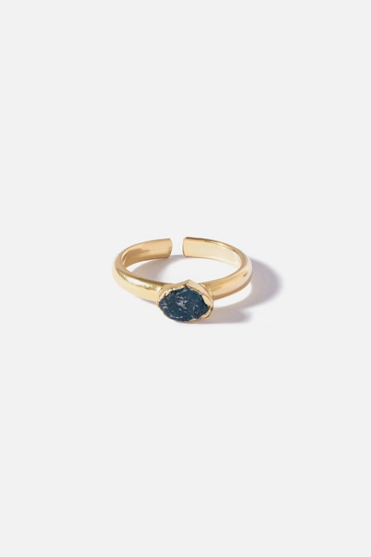 Urano Ring - Gold
