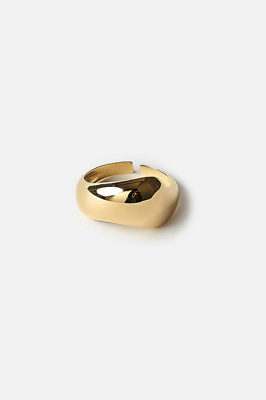 Majo Gold Ring