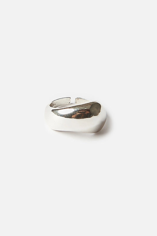 Majo Silver Ring