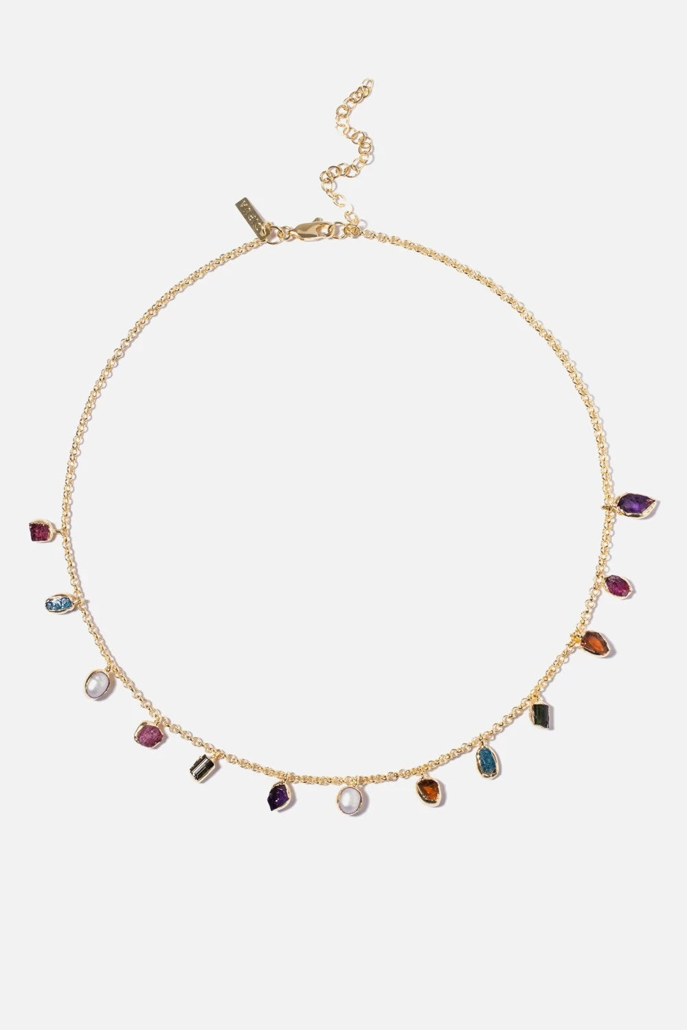 Astral Necklace