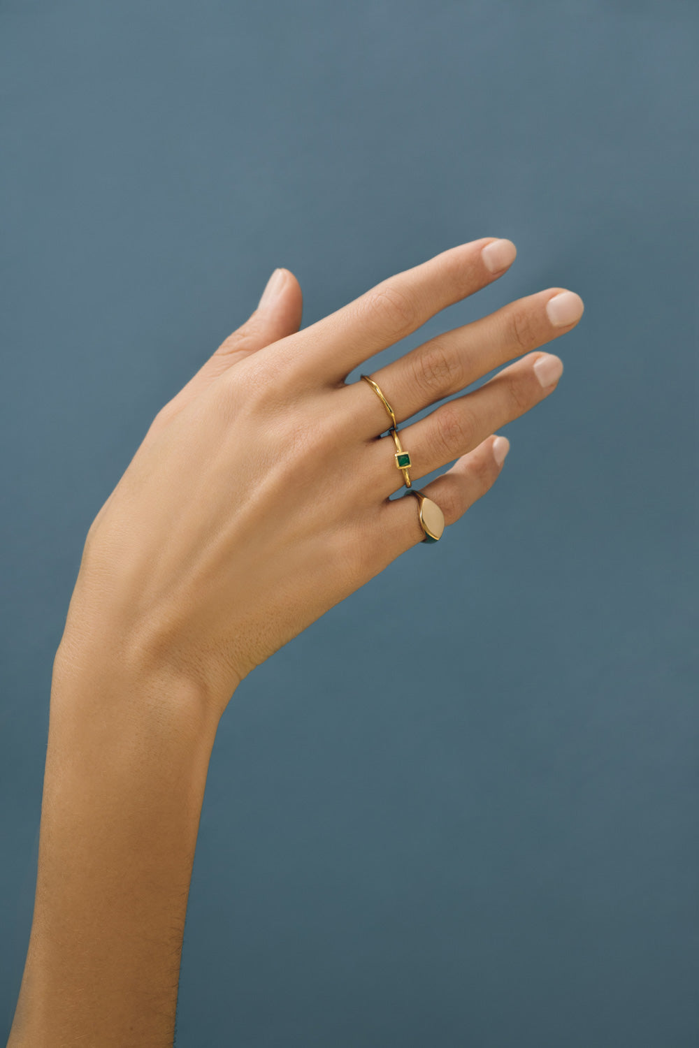 Nev Ring