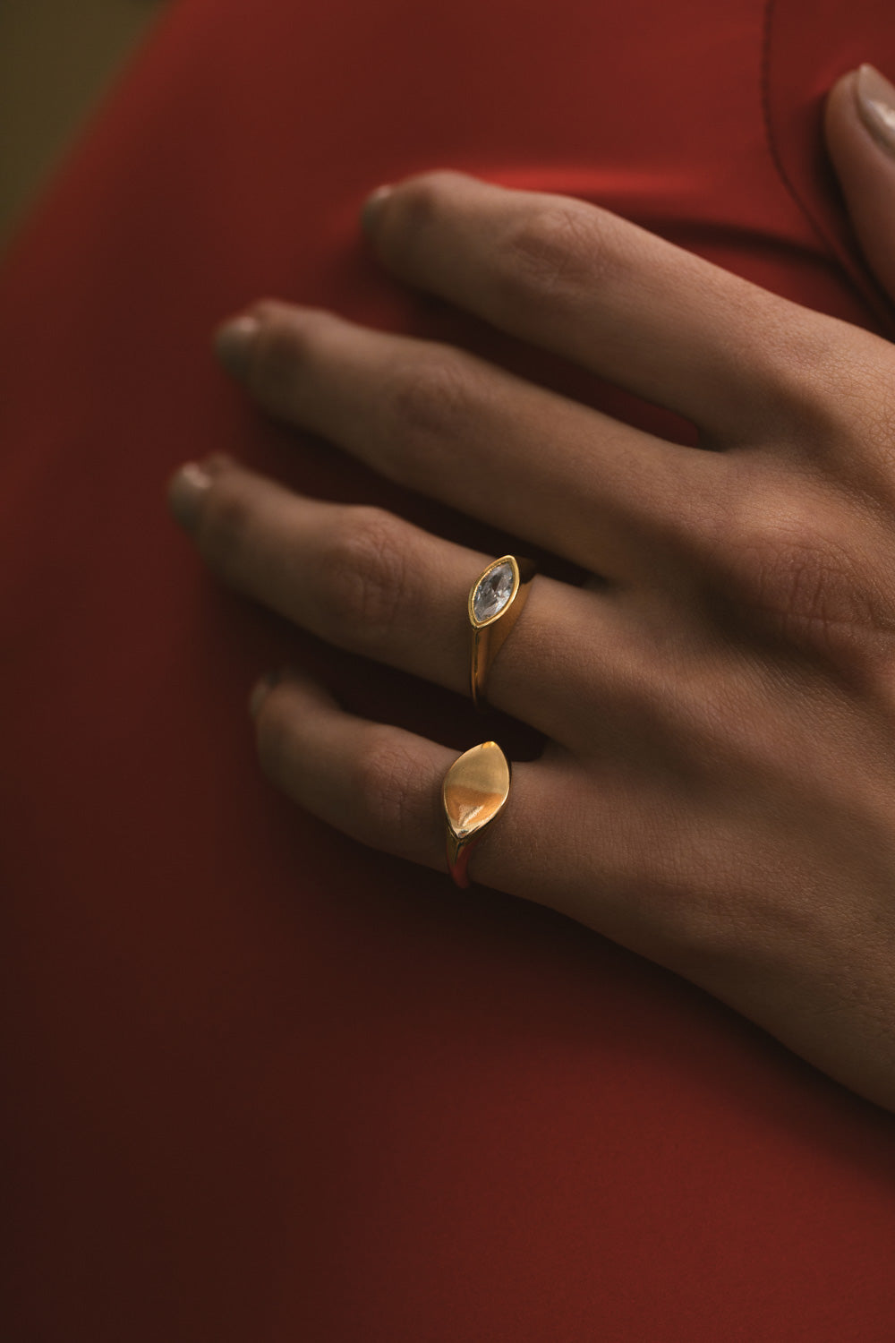 Nev Ring